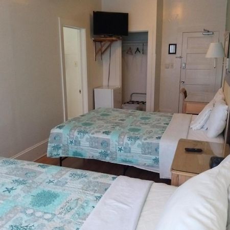Surf Villa Hotel Όσεαν Σίτι Εξωτερικό φωτογραφία