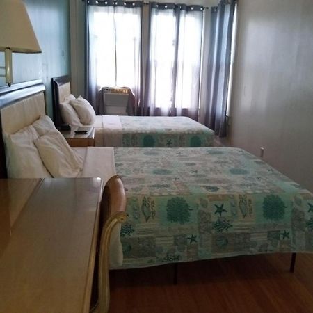 Surf Villa Hotel Όσεαν Σίτι Εξωτερικό φωτογραφία