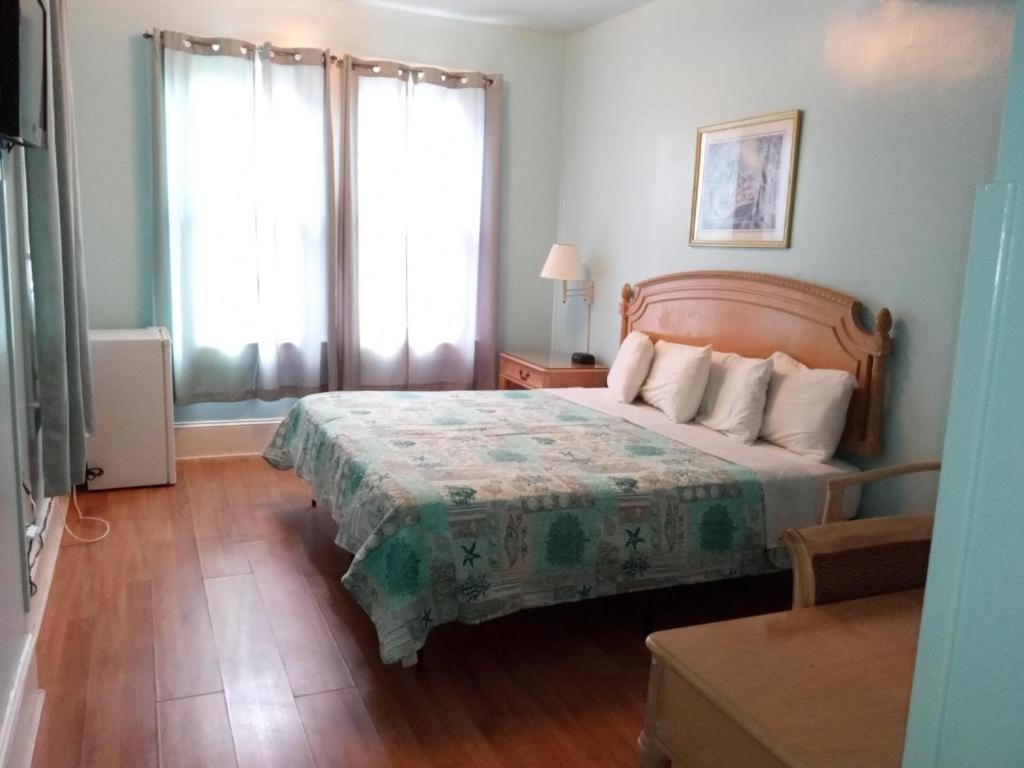 Surf Villa Hotel Όσεαν Σίτι Εξωτερικό φωτογραφία