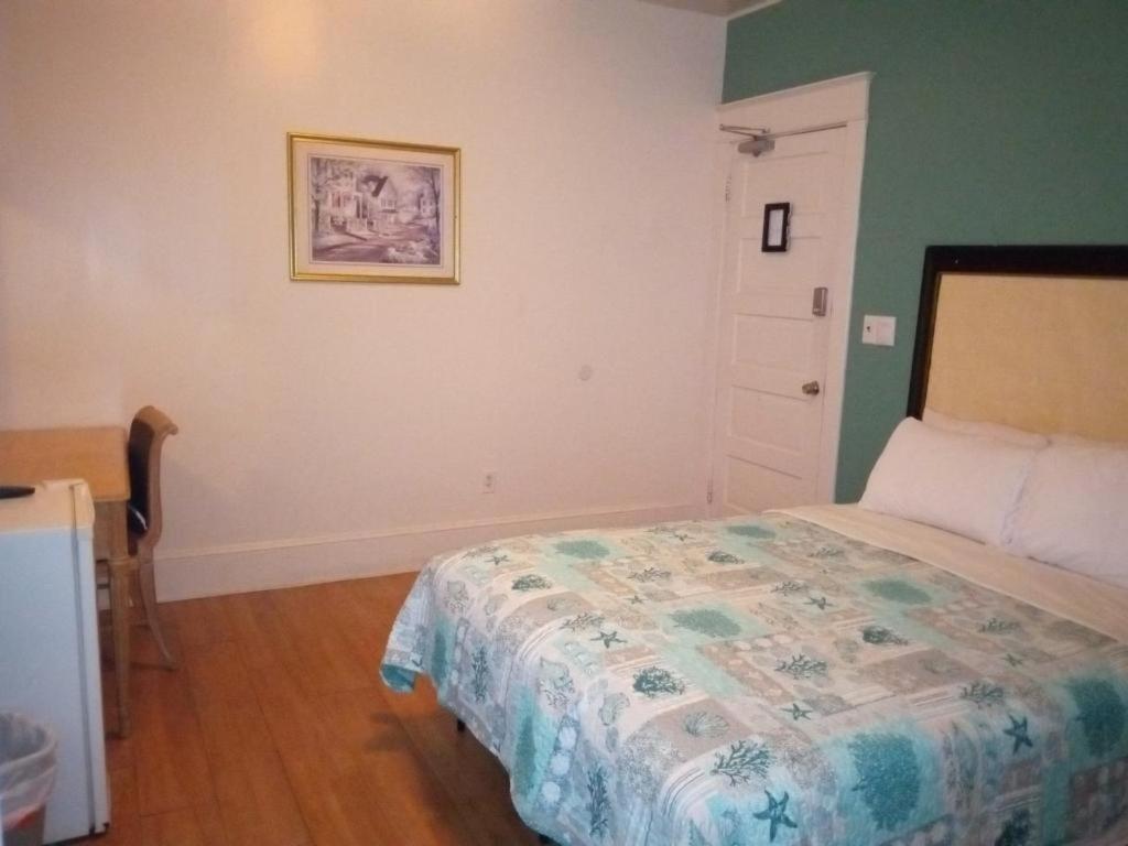 Surf Villa Hotel Όσεαν Σίτι Εξωτερικό φωτογραφία