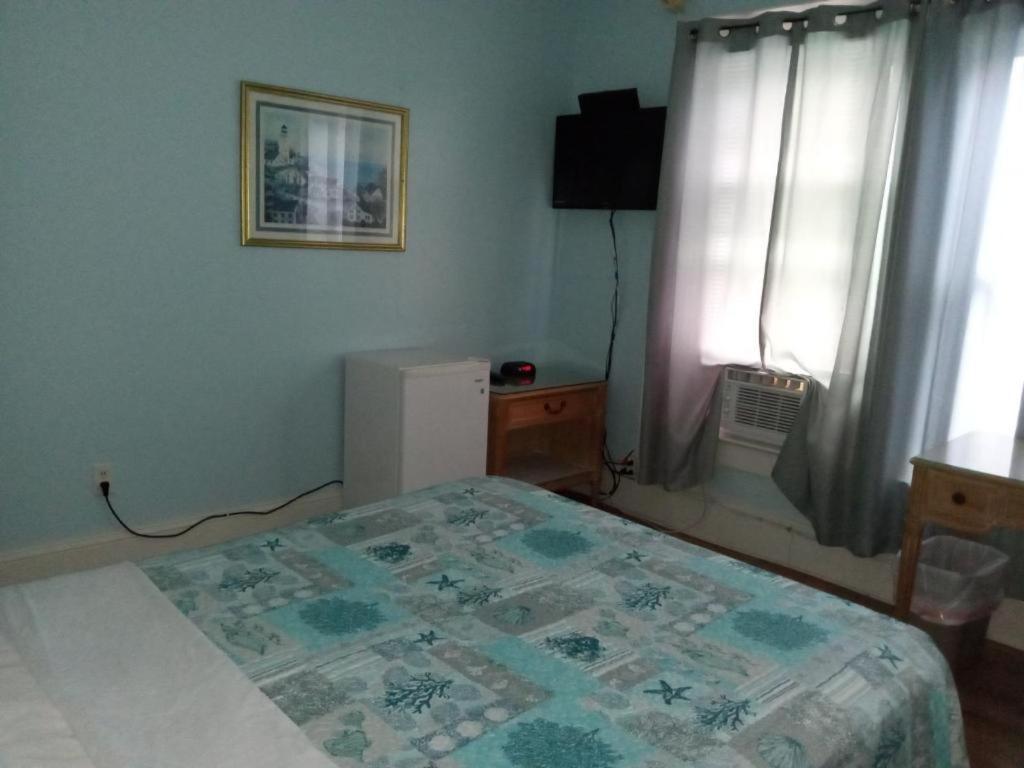 Surf Villa Hotel Όσεαν Σίτι Εξωτερικό φωτογραφία