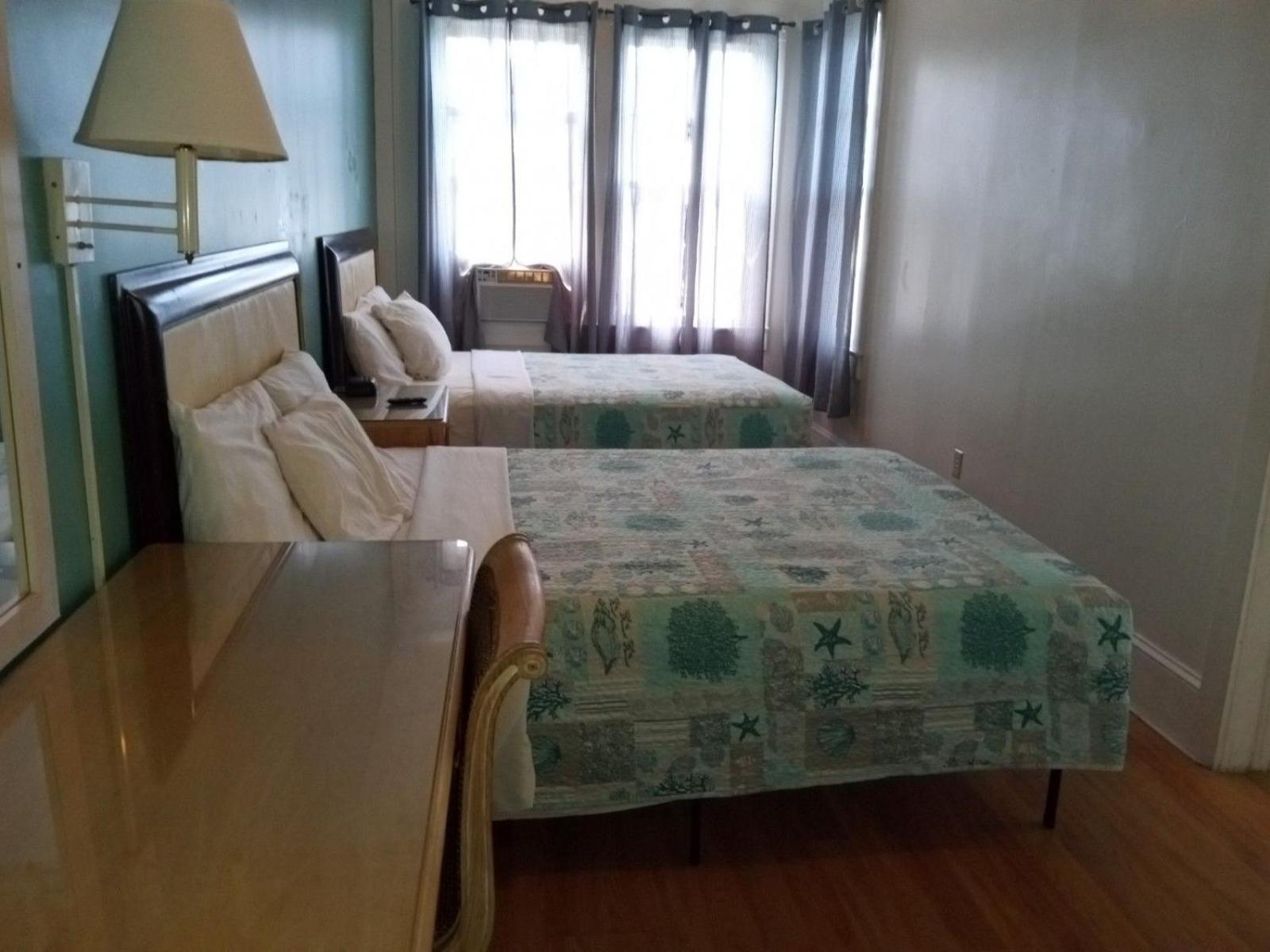 Surf Villa Hotel Όσεαν Σίτι Εξωτερικό φωτογραφία