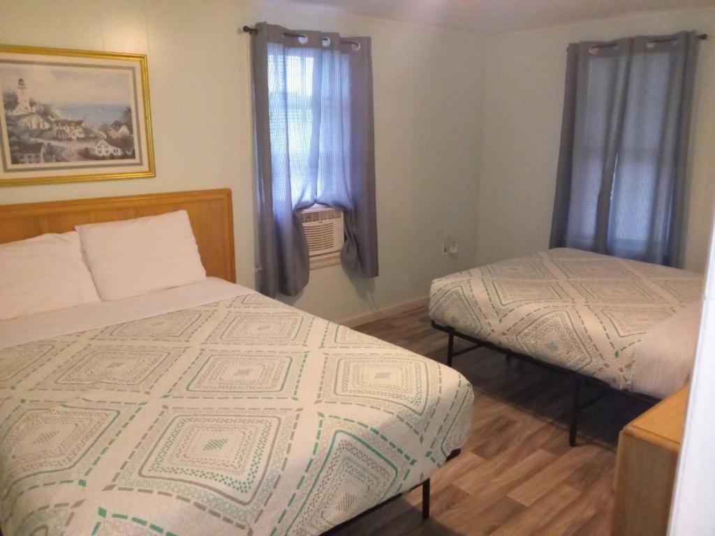 Surf Villa Hotel Όσεαν Σίτι Εξωτερικό φωτογραφία