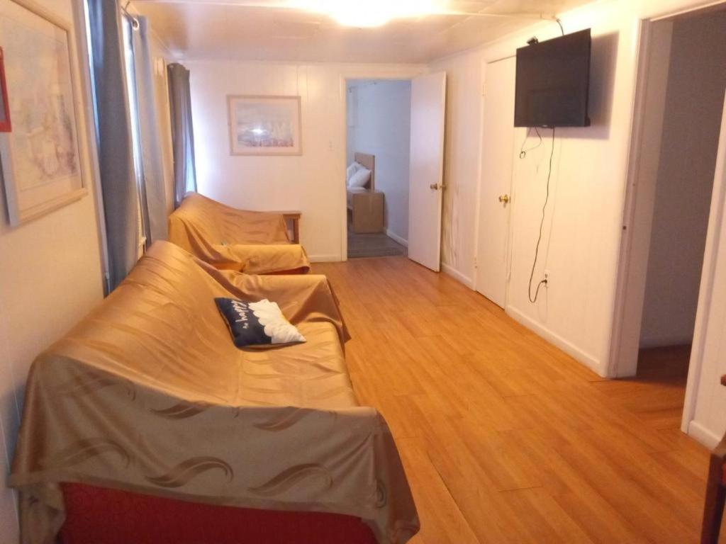 Surf Villa Hotel Όσεαν Σίτι Εξωτερικό φωτογραφία