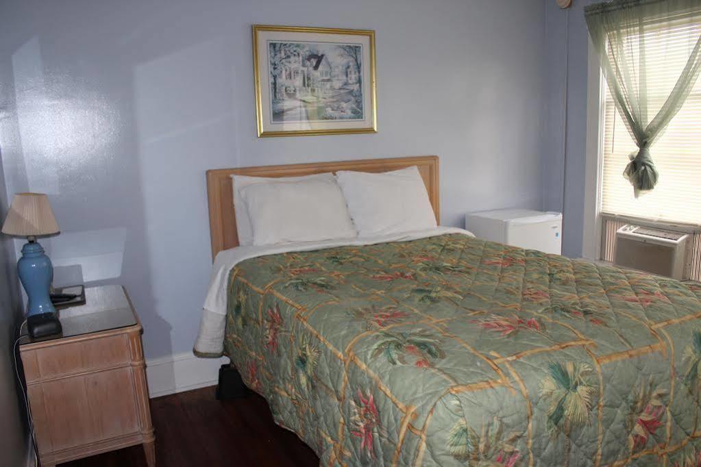 Surf Villa Hotel Όσεαν Σίτι Εξωτερικό φωτογραφία