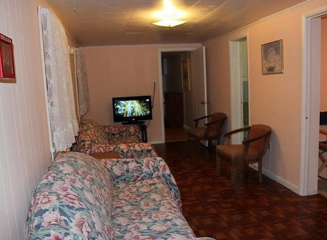 Surf Villa Hotel Όσεαν Σίτι Εξωτερικό φωτογραφία